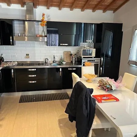 Vacanze Toscane Relax Privacy San Baronto Exterior photo