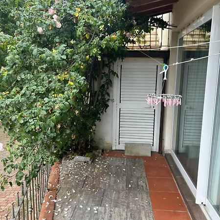 Vacanze Toscane Relax Privacy San Baronto Exterior photo