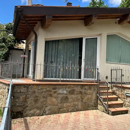 Vacanze Toscane Relax Privacy San Baronto Exterior photo