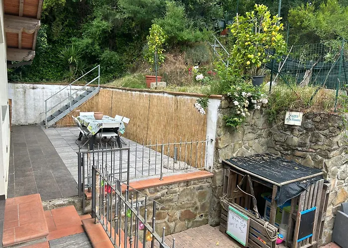 Vacanze Toscane Relax Privacy