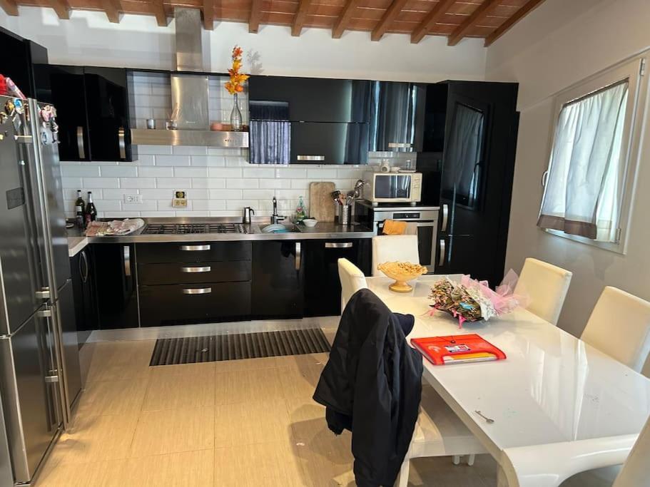 Vacanze Toscane Relax Privacy Сasa de vacaciones *
