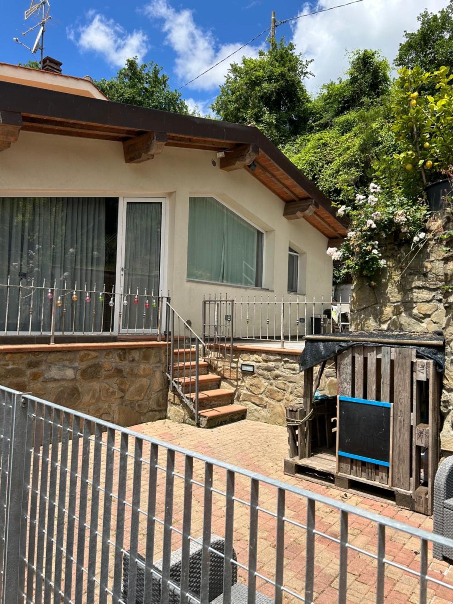 Vacanze Toscane Relax Privacy Vakantiehuis