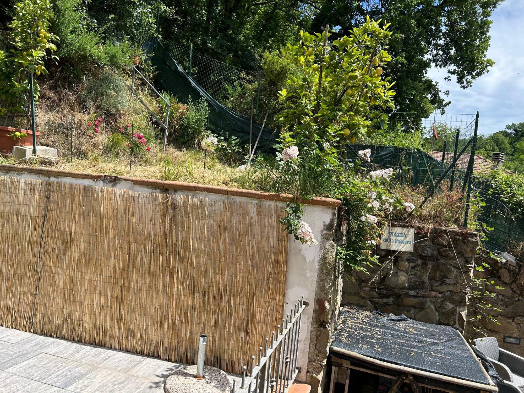 Vacanze Toscane Relax Privacy Сasa de vacaciones