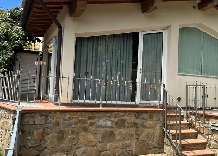 Vacanze Toscane Relax Privacy