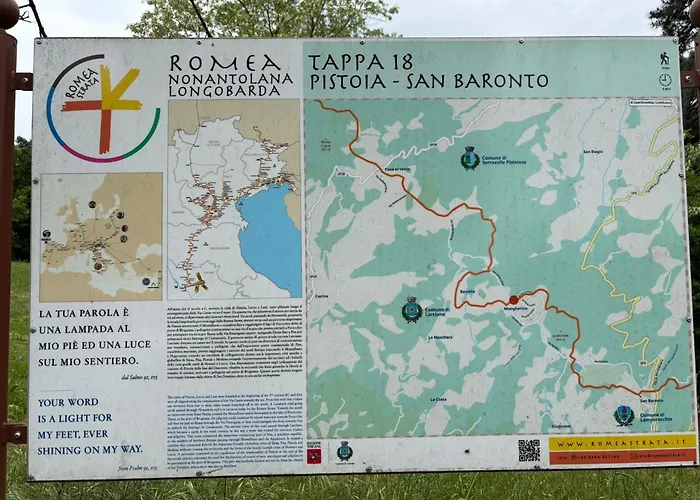 Vacanze Toscane Relax Privacy