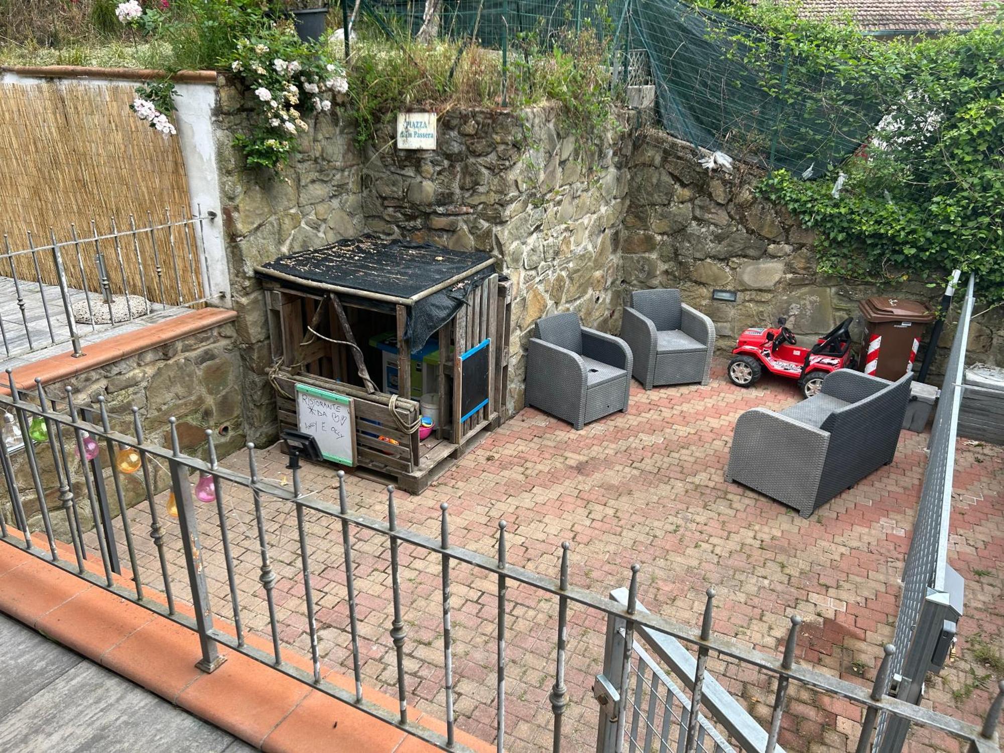 Holiday home Vacanze Toscane Relax Privacy San Baronto