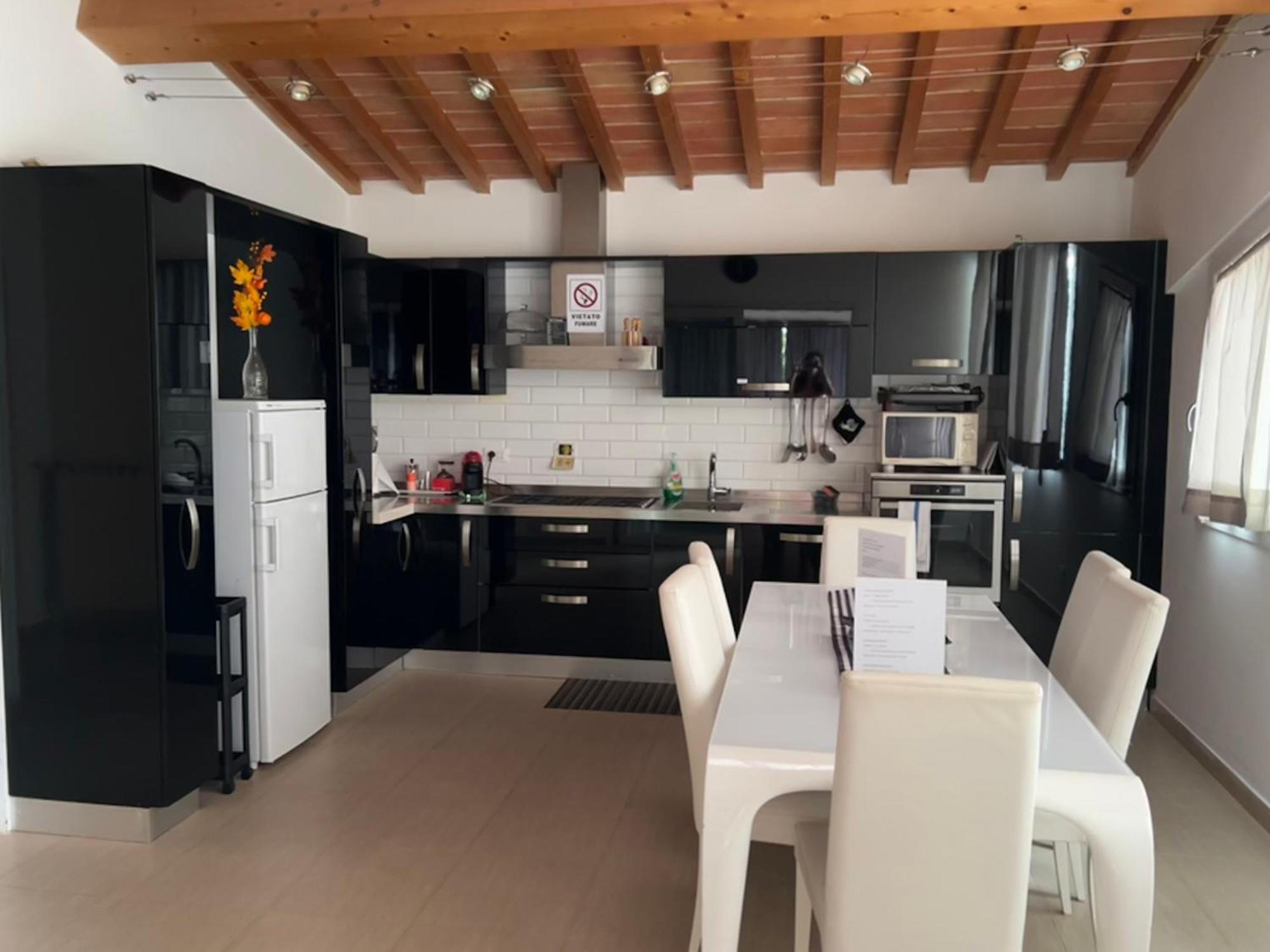 Holiday home Vacanze Toscane Relax Privacy