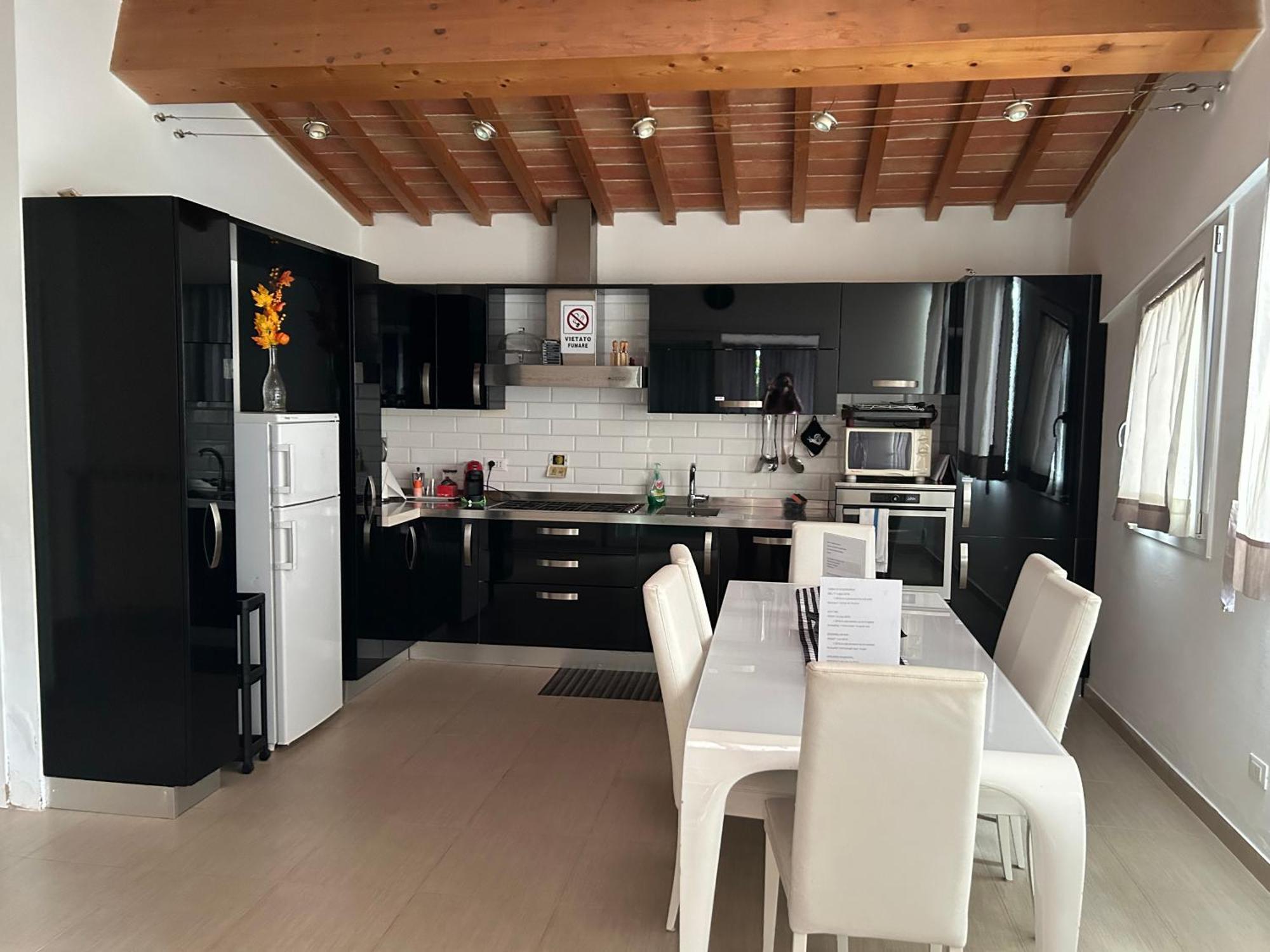 Holiday home Vacanze Toscane Relax Privacy San Baronto