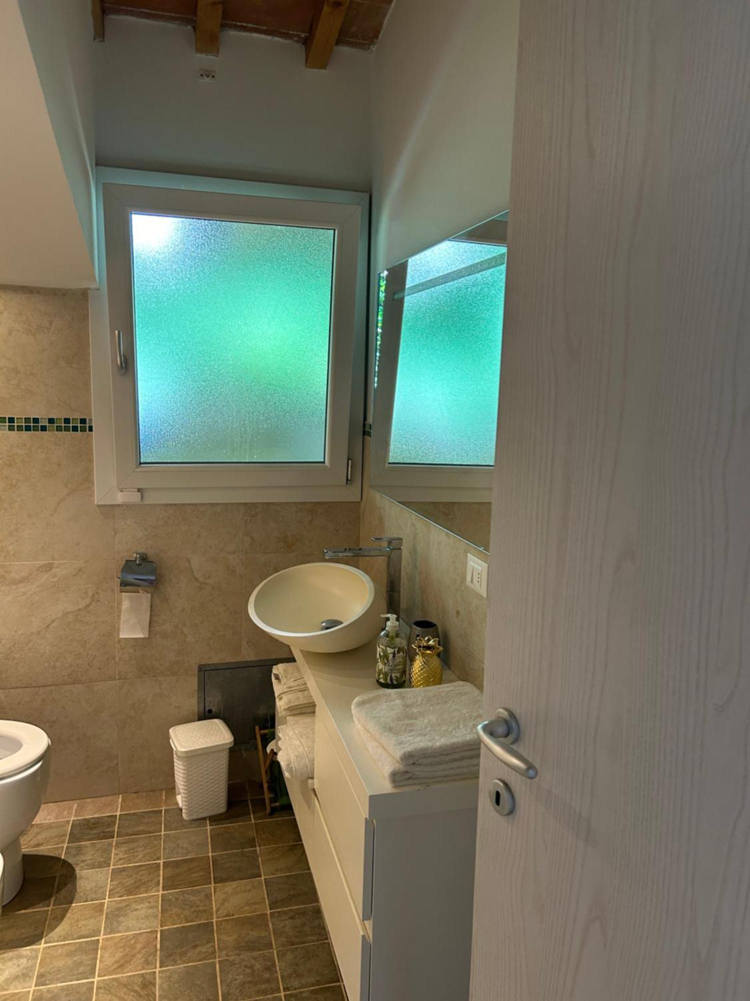 Holiday home Vacanze Toscane Relax Privacy