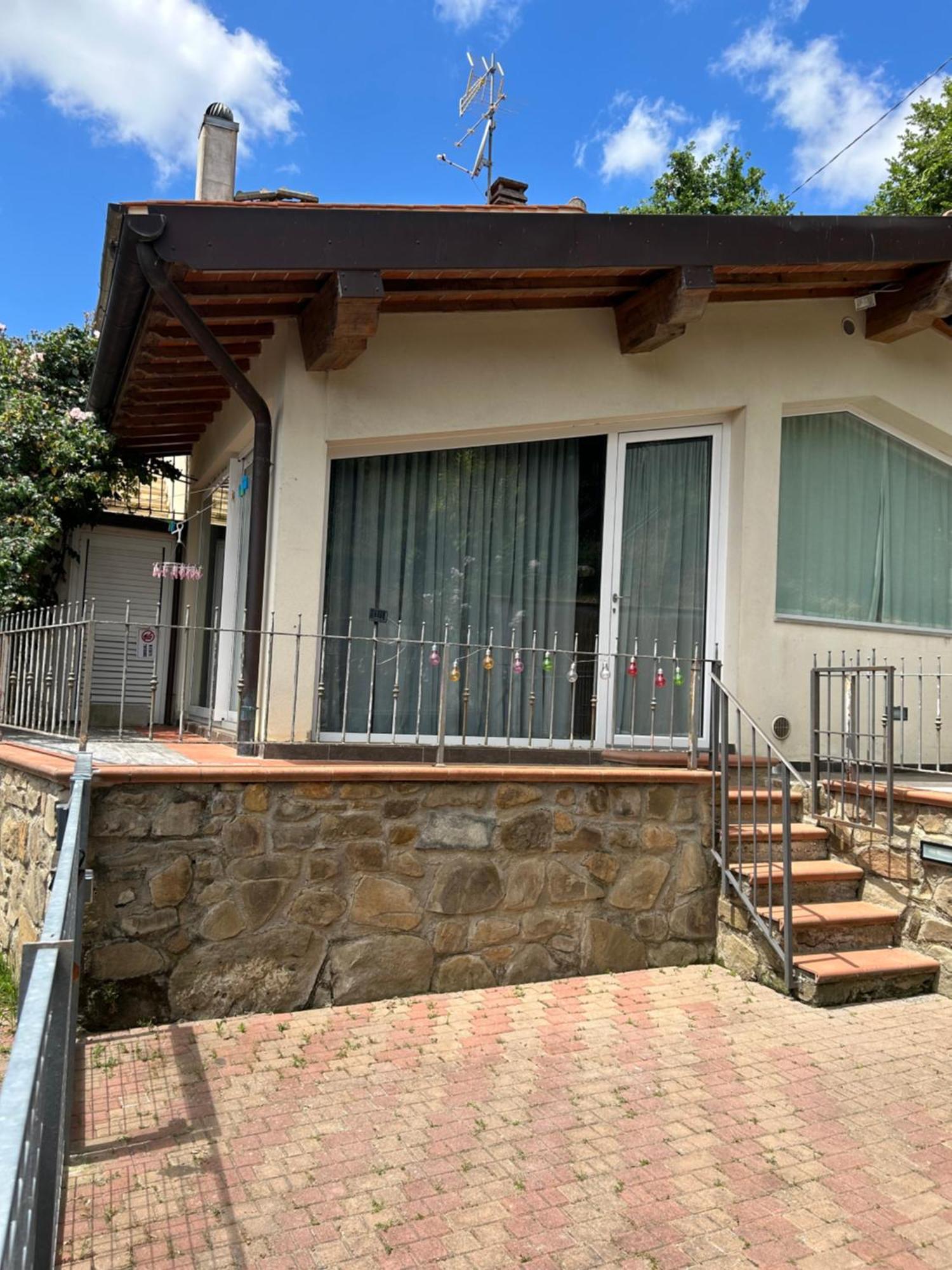 Vacanze Toscane Relax Privacy Holiday home *