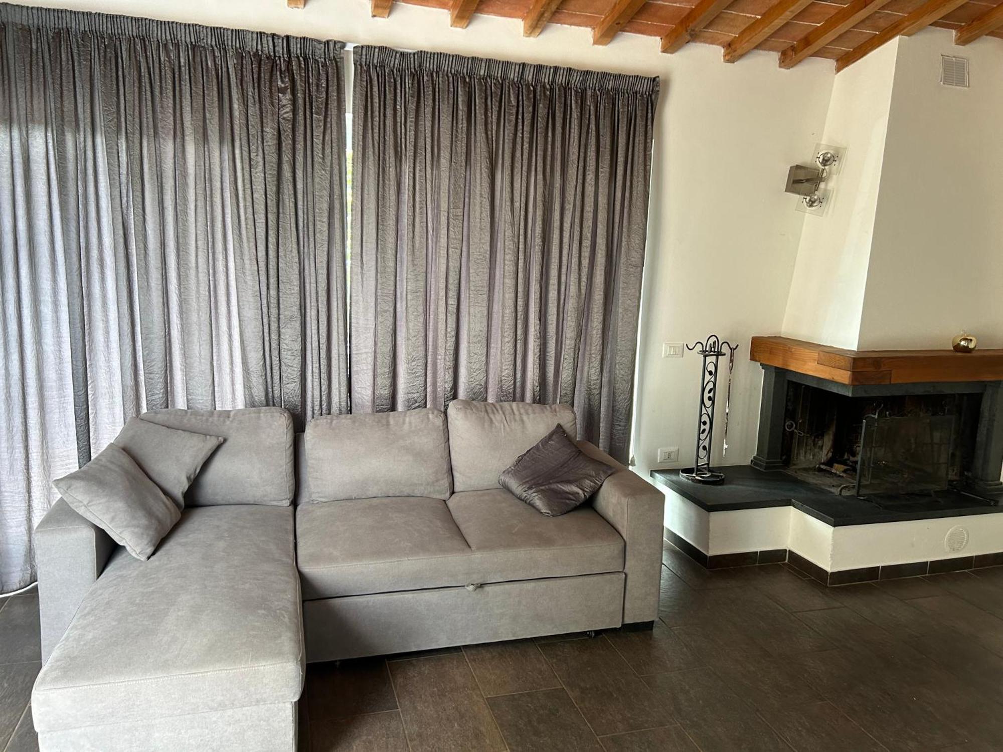 Holiday home Vacanze Toscane Relax Privacy San Baronto