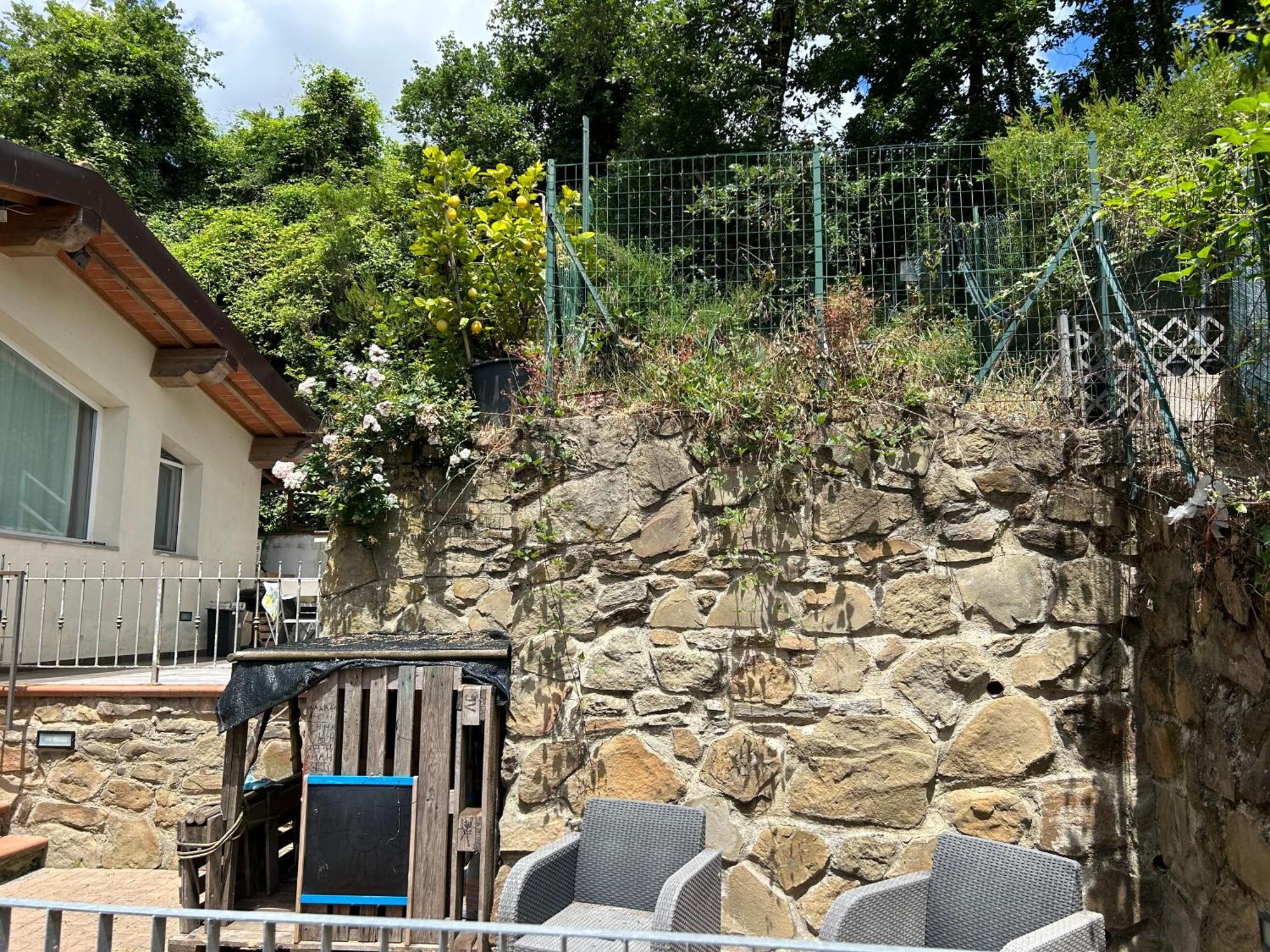 Holiday home Vacanze Toscane Relax Privacy *