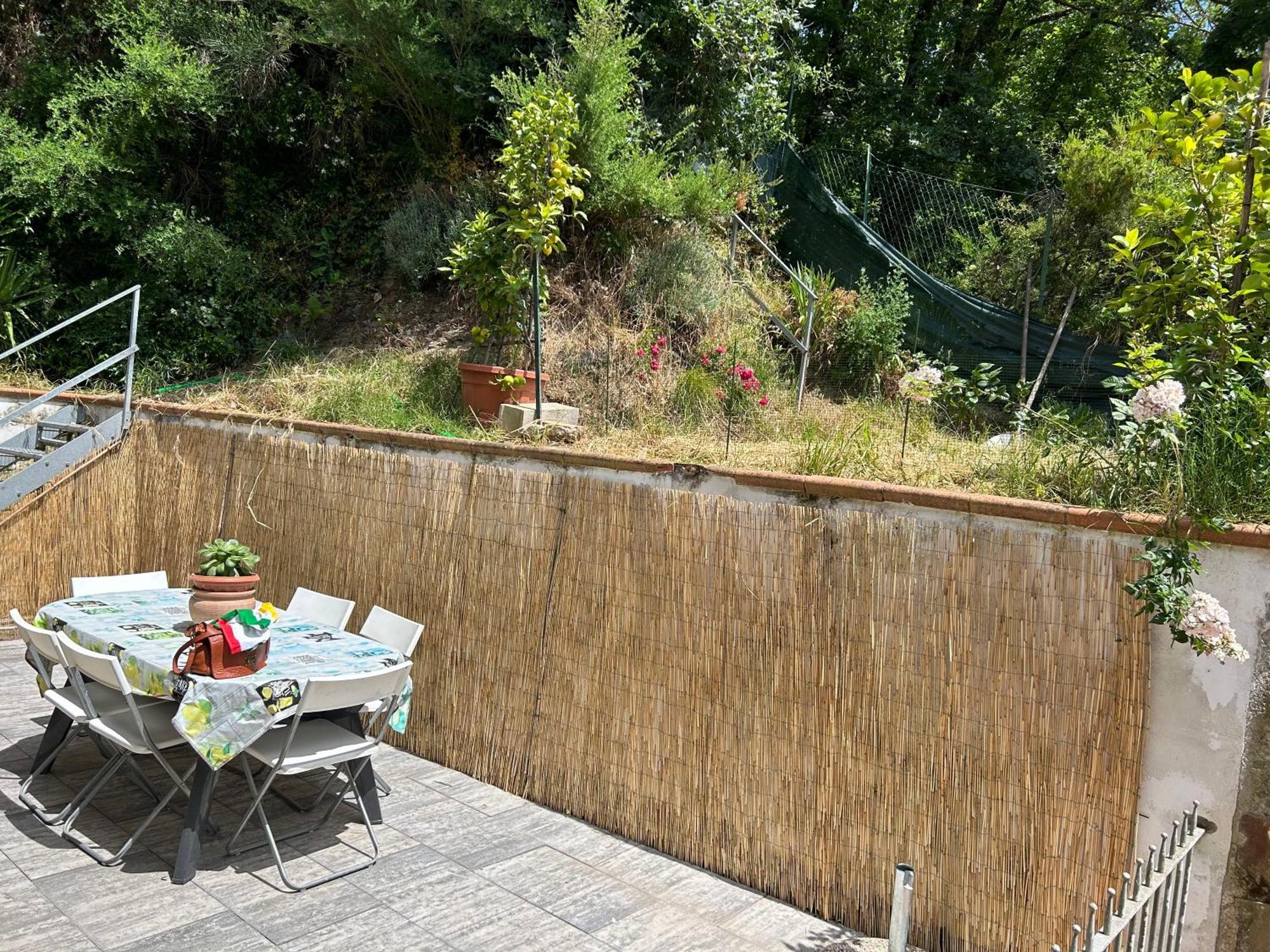 Vacanze Toscane Relax Privacy Holiday home San Baronto
