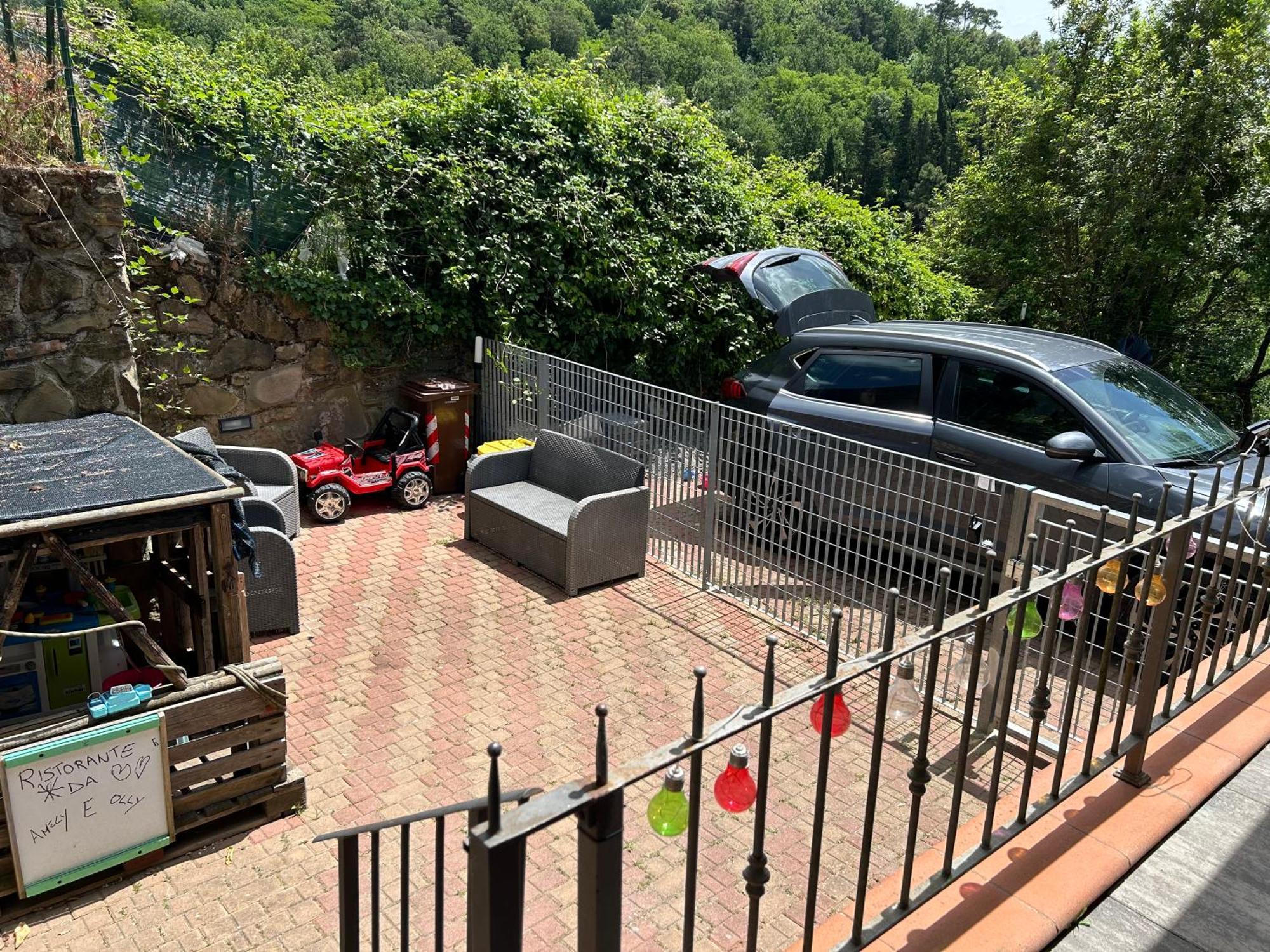 Holiday home Vacanze Toscane Relax Privacy San Baronto